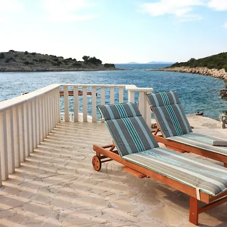 Prázdninový dům Holliday Robinson Tourism Maria *