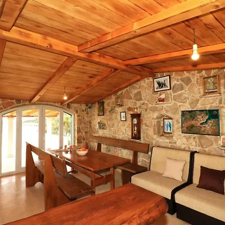 Сasa de vacaciones Holliday Robinson Tourism Maria