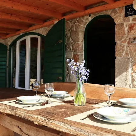 Сasa de vacaciones Holliday Robinson Tourism Maria *