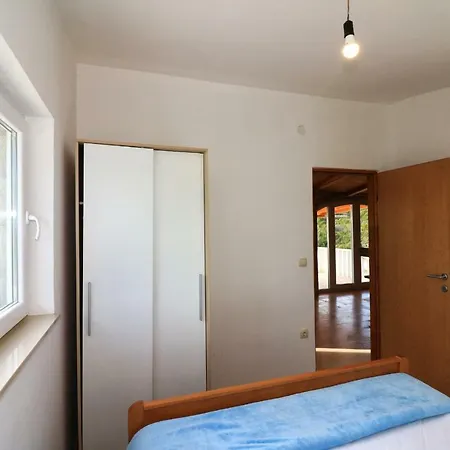 Сasa de vacaciones Holliday Robinson Tourism Maria Jezera