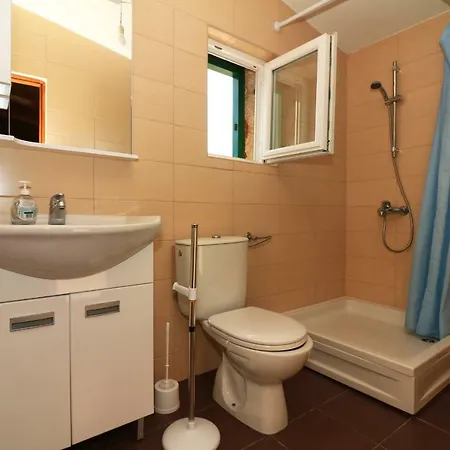 Holliday Robinson Tourism Maria Holiday home *