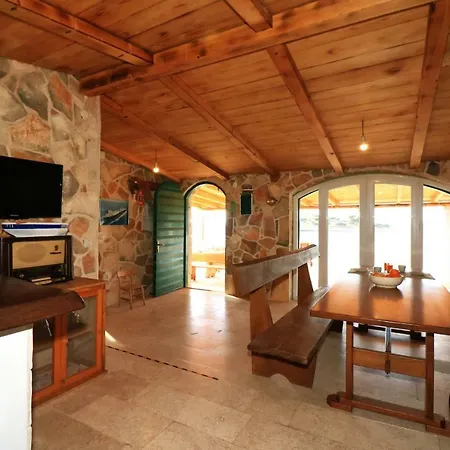 Holiday home Holliday Robinson Tourism Maria *