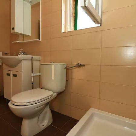 Holiday home Holliday Robinson Tourism Maria *