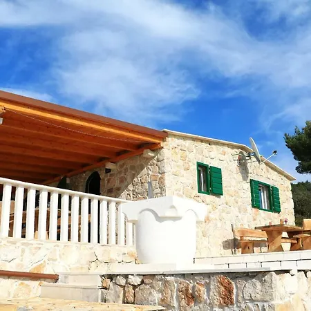 Prázdninový dům Holliday Robinson Tourism Maria *