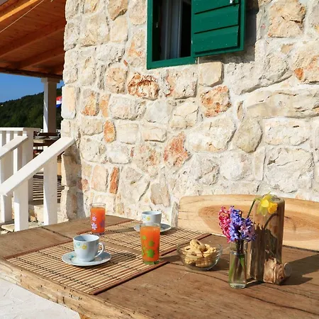 Holliday Robinson Tourism Maria * Jezera