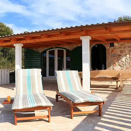 Prázdninový dům Holliday Robinson Tourism Maria *