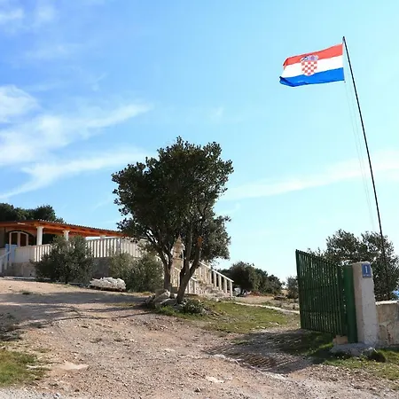 Holliday Robinson Tourism Maria Сasa de vacaciones