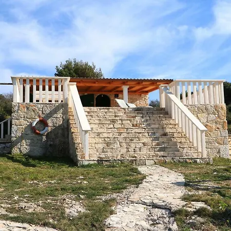 Holliday Robinson Tourism Maria * Jezera