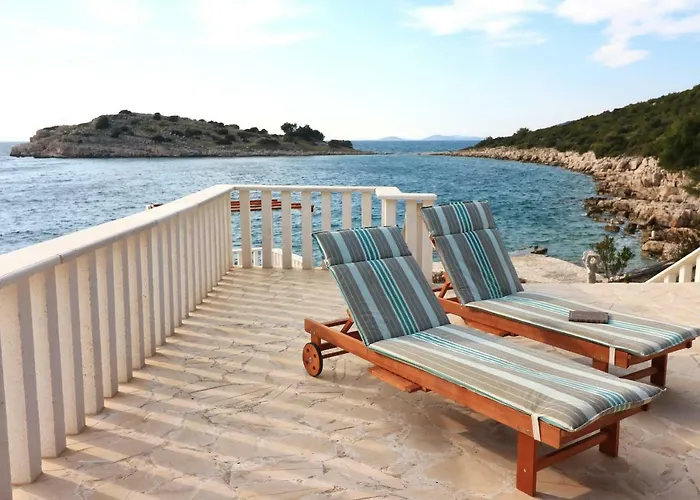 Дом отдыха Holliday Robinson Tourism Maria *