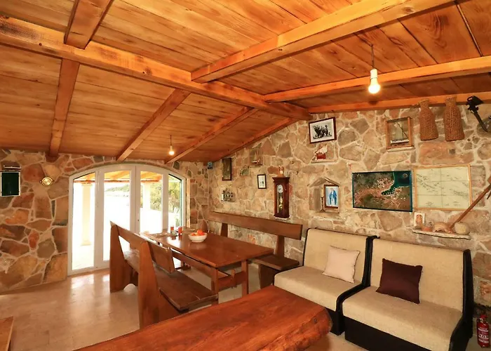 Дом отдыха Holliday Robinson Tourism Maria