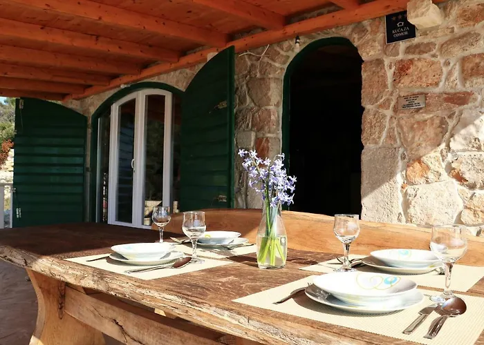 Дом отдыха Holliday Robinson Tourism Maria *