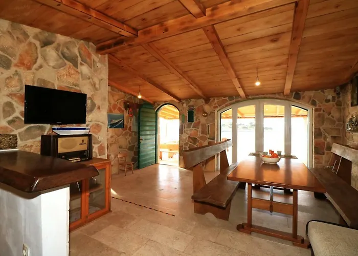 Дом отдыха Holliday Robinson Tourism Maria *