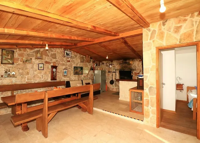 度假居 Holliday Robinson Tourism Maria 耶泽拉