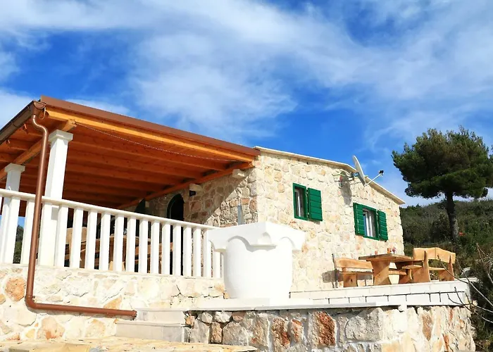 度假居 Holliday Robinson Tourism Maria *