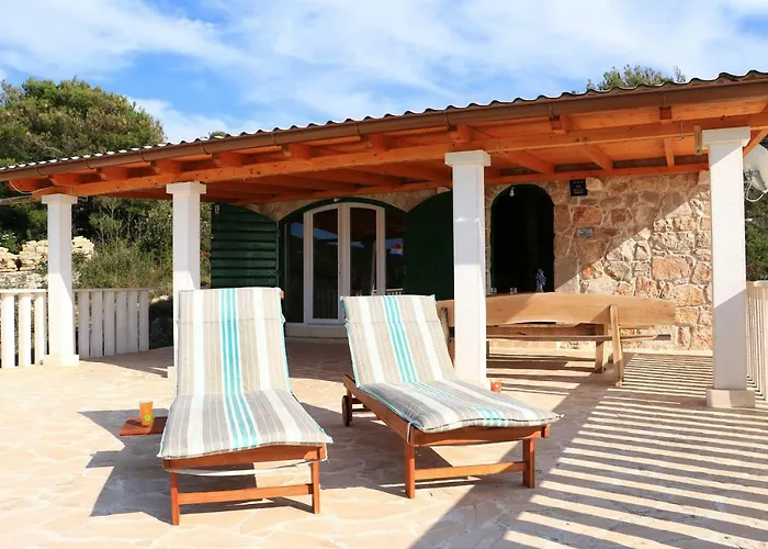 Дом отдыха Holliday Robinson Tourism Maria *